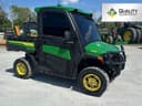 2025 John Deere XUV 845R  Image