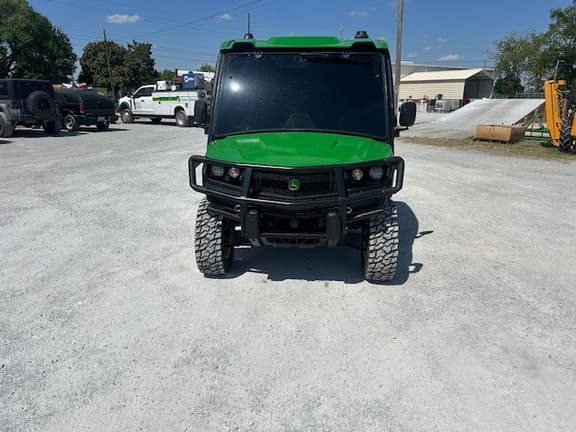 Image of John Deere XUV 845R  equipment image 2