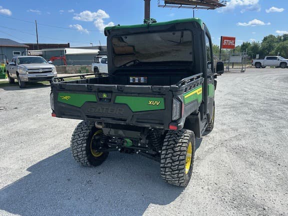 Image of John Deere XUV 845R  equipment image 3