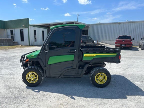 2025 John Deere XUV 845R  Equipment Image0
