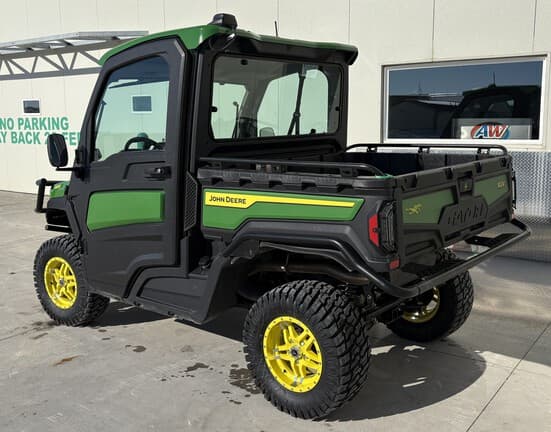 Image of John Deere XUV 845R  equipment image 4