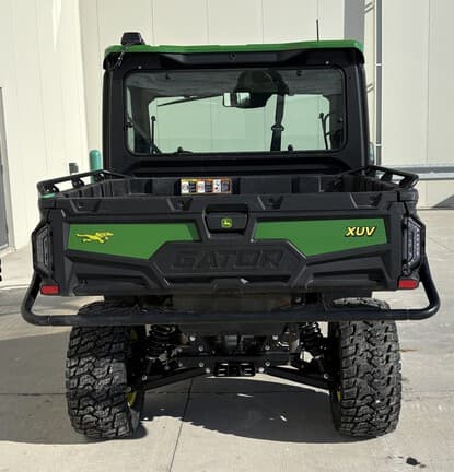 Image of John Deere XUV 845R  equipment image 3