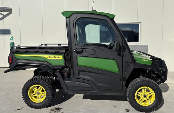 Image of John Deere XUV 845R  equipment image 1