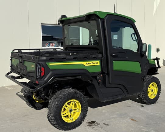 Image of John Deere XUV 845R  equipment image 2