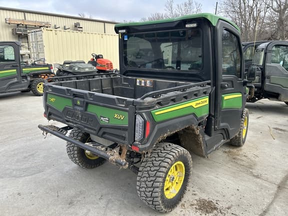 Image of John Deere XUV 845R  equipment image 3