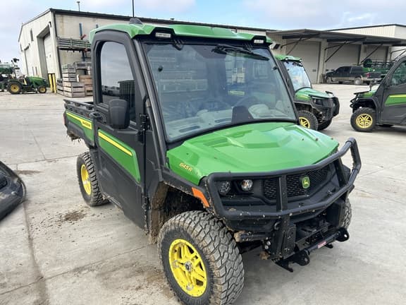 Image of John Deere XUV 845R  equipment image 2