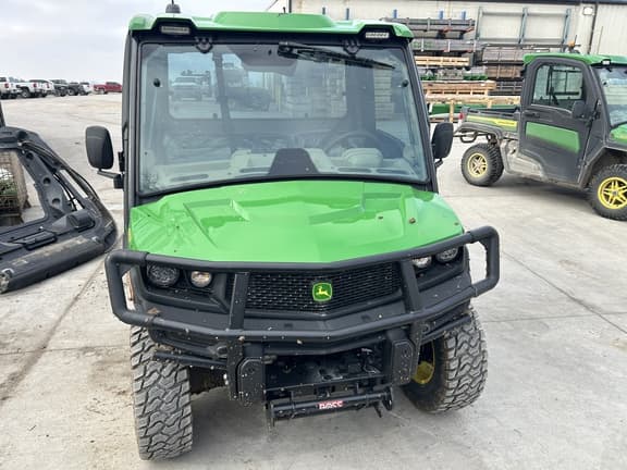Image of John Deere XUV 845R  equipment image 1