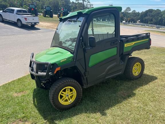 Image of John Deere XUV 845R Primary image
