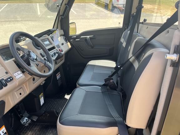 Image of John Deere XUV 845R equipment image 3