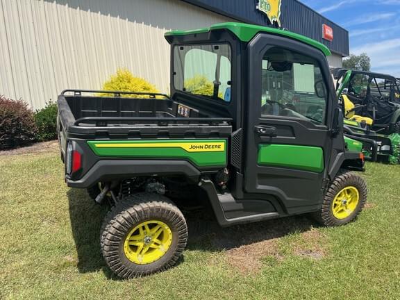 Image of John Deere XUV 845R equipment image 2