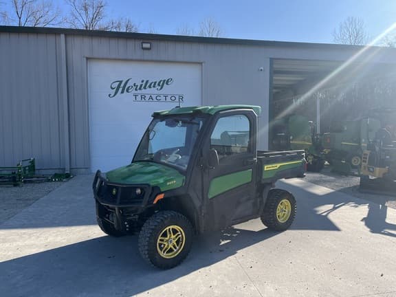 Image of John Deere XUV 845R equipment image 2