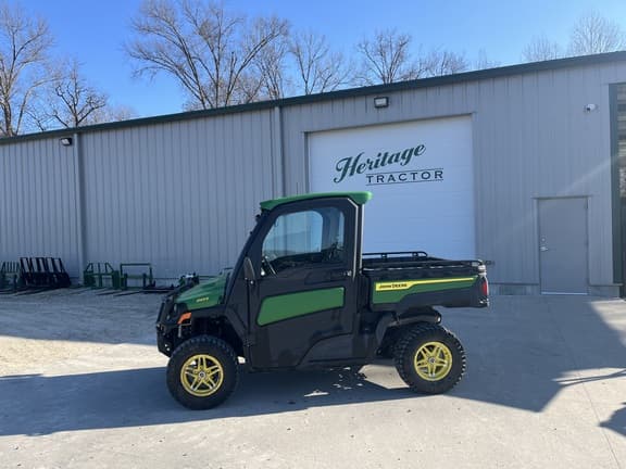 Image of John Deere XUV 845R equipment image 1