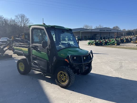 Image of John Deere XUV 845R equipment image 4