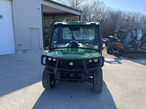 Image of John Deere XUV 845R equipment image 3