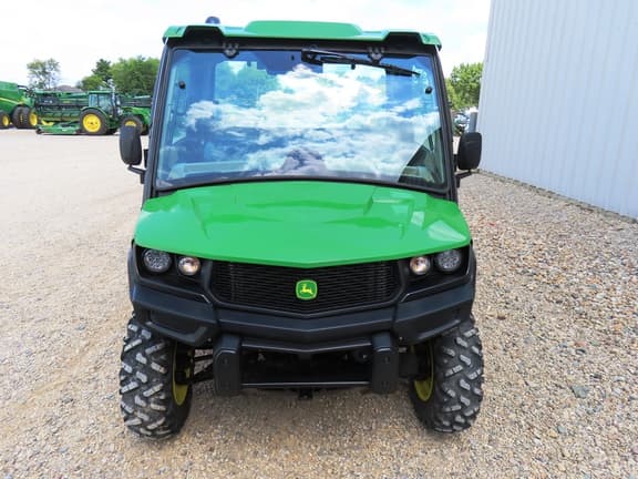 Image of John Deere XUV 845R equipment image 2