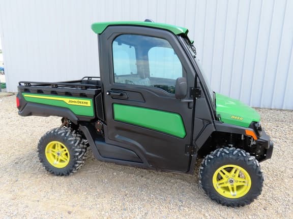 Image of John Deere XUV 845R Primary image