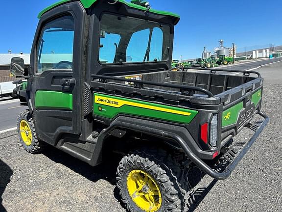 Image of John Deere XUV 845R  equipment image 1