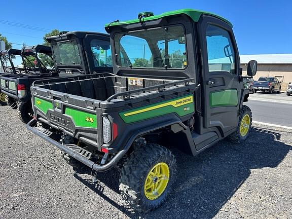 Image of John Deere XUV 845R  equipment image 3