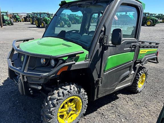 Image of John Deere XUV 845R  Primary image