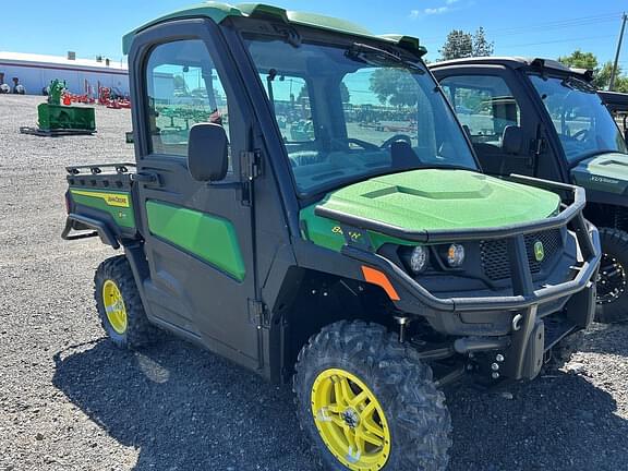 Image of John Deere XUV 845R  equipment image 4