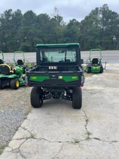 Image of John Deere XUV 845R equipment image 1