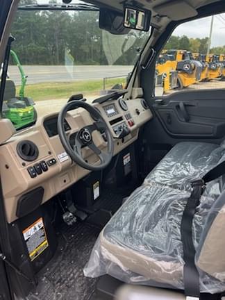 Image of John Deere XUV 845R equipment image 4
