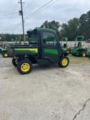 2025 John Deere XUV 845R  Image
