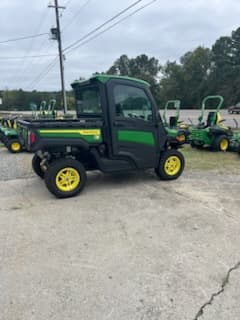 Main image John Deere XUV 845R