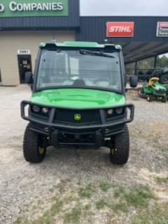 Image of John Deere XUV 845R equipment image 3