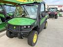 2025 John Deere XUV 845R  Image