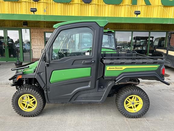 Image of John Deere XUV 845R  equipment image 2