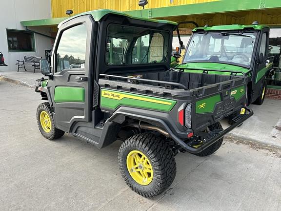 Image of John Deere XUV 845R  equipment image 4