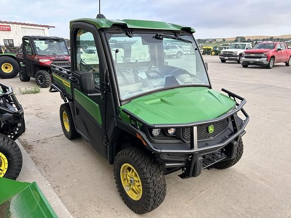 Image of John Deere XUV 845R  equipment image 1