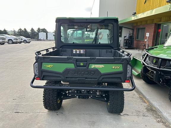 Image of John Deere XUV 845R  equipment image 3