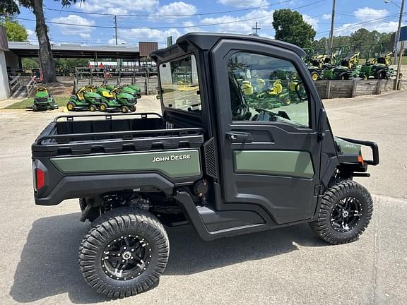 Image of John Deere XUV 845R  equipment image 3