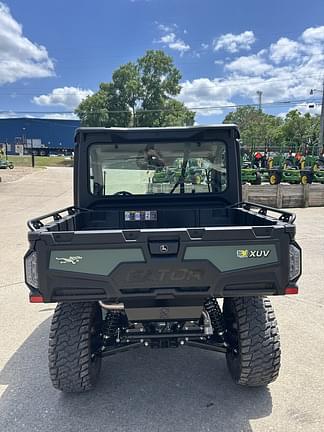 Image of John Deere XUV 845R  equipment image 2