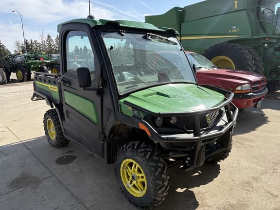 Image of John Deere XUV 845R  equipment image 1