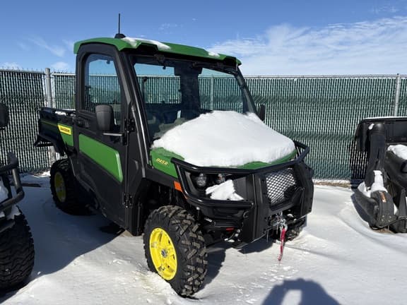 Image of John Deere XUV 845R  Primary Image