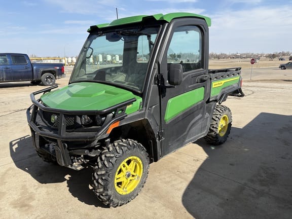 2025 John Deere XUV 845R  Equipment Image0