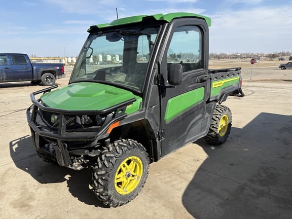 Image of John Deere XUV 845R  Primary image
