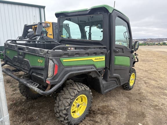 Image of John Deere XUV 845R  equipment image 3