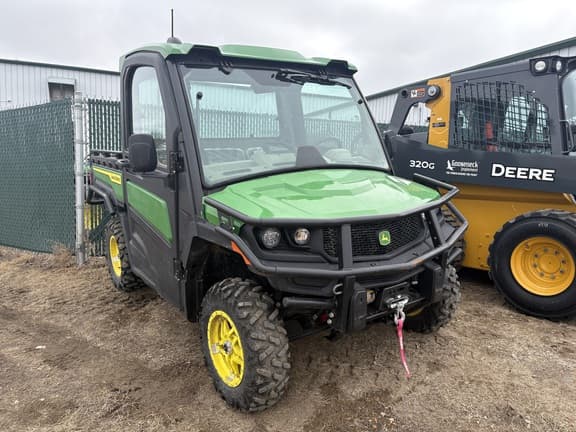 Image of John Deere XUV 845R  Primary image