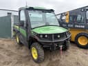2025 John Deere XUV 845R Image