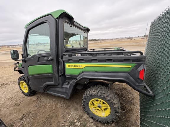 Image of John Deere XUV 845R  equipment image 4