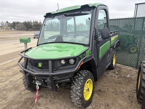Image of John Deere XUV 845R  equipment image 1