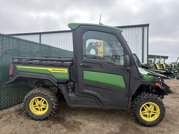 Image of John Deere XUV 845R  equipment image 2