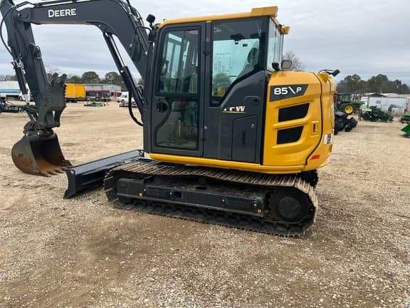 Image of John Deere 85P Primary image