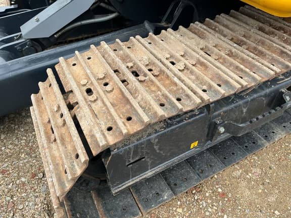 Image of John Deere 85P equipment image 3