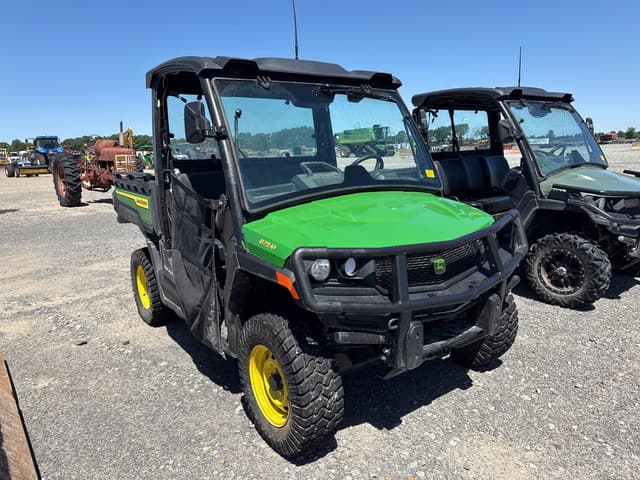Image of John Deere XUV 875M equipment image 1
