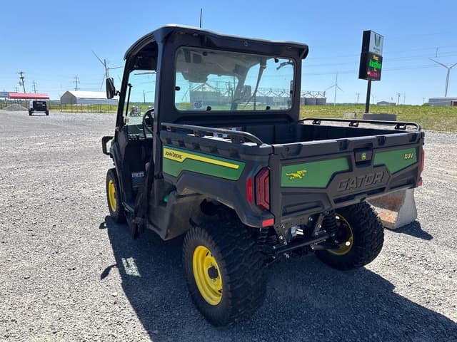 Image of John Deere XUV 875M equipment image 3